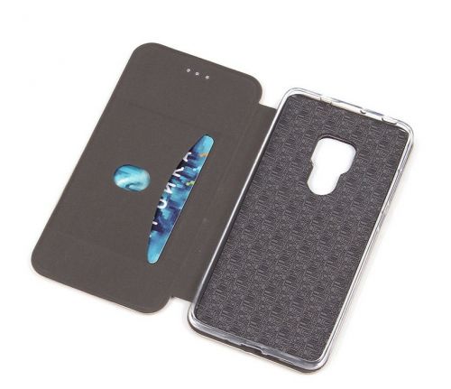 Чехол-книжка для HUAWEI Mate 20 BUSINESS золото - оптовая продажа фото 3 Чехол-книжка для HUAWEI Mate 20 BUSINESS золото - фото фото 3