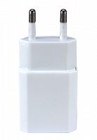 Купить СЗУ USB 1A 2 портаPROVOLTZ белая new оптом, в розницу в ОРЦ Компаньон