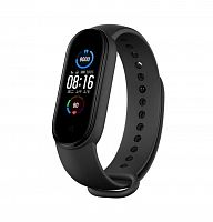 Фитнес-браслет XIAOMI Mi BAND 5 - фото