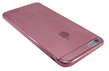 Купить Чехол-накладка для iPhone 6/6S  JZZS TPU ультратон крас оптом, в розницу в ОРЦ Компаньон