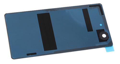 Крышка задняя ААА для SONY Z3 compact/mini черный оптом, в розницу Центр Компаньон фото 3