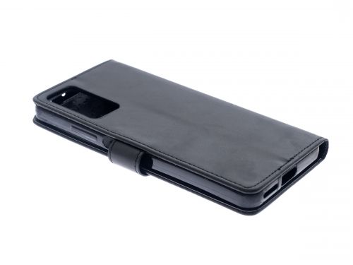 Чехол-книжка для XIAOMI Redmi Note 12 Pro 4G VEGLAS BUSINESS PLUS черный - фото фото 2