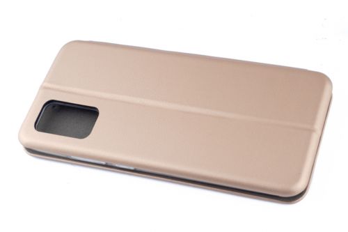 Чехол-книжка для Samsung A025F A02S VEGLAS BUSINESS золото - оптовая продажа фото 2 Чехол-книжка для Samsung A025F A02S VEGLAS BUSINESS золото - фото фото 2