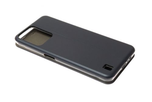 Чехол-книжка для Realme С31 VEGLAS BUSINESS темно-синий - оптовая продажа фото 2 Чехол-книжка для Realme С31 VEGLAS BUSINESS темно-синий - фото фото 2