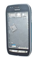 Купить Корпус ААА Nok710 Lumia синий оптом, в розницу в ОРЦ Компаньон