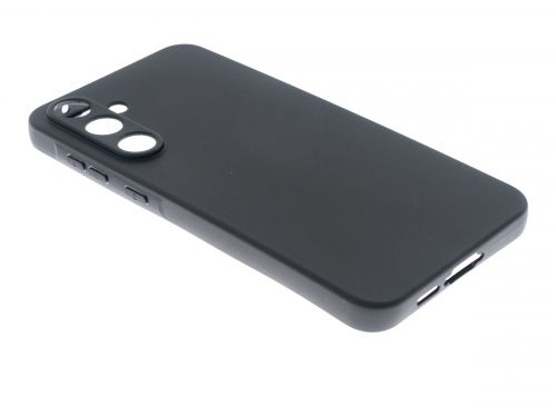 Чехол-накладка для Samsung A556E A55 VEGLAS Air Matte черный оптом, в розницу Центр Компаньон фото 2