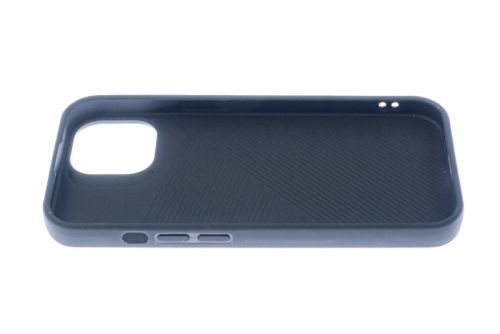 Чехол-накладка для iPhone 15 GEAR4 TPU поддержка MagSafe коробка черный оптом, в розницу Центр Компаньон фото 3