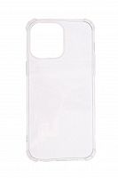 Чехол-накладка для iPhone 14 Pro Max VEGLAS Air Antishock прозрачный - фото
