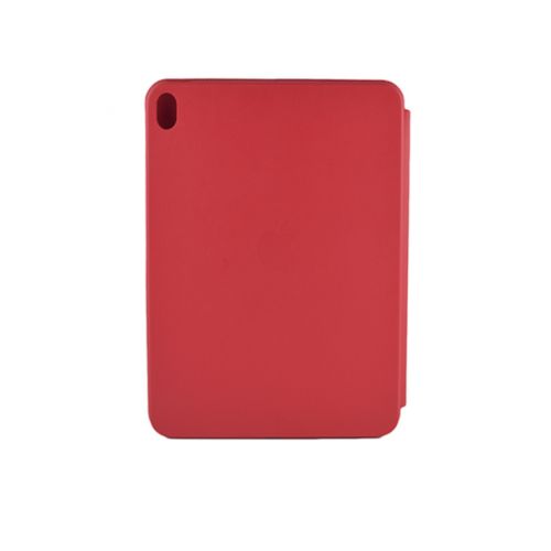 Чехол-подставка для iPad Air4/5 10.9 2020/2022 euro 1:1 VEGLAS кожа красный - фото