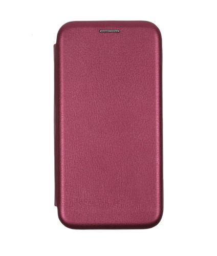 Чехол-книжка для Samsung A705 A70 BUSINESS розовый оптом, в розницу Центр Компаньон