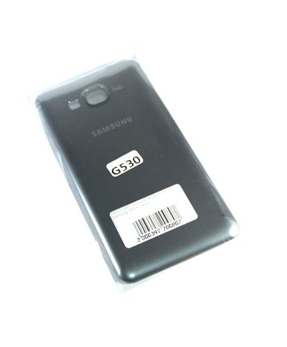 Крышка задняя ААА для Samsung G530H серый оптом, в розницу Центр Компаньон фото 2
