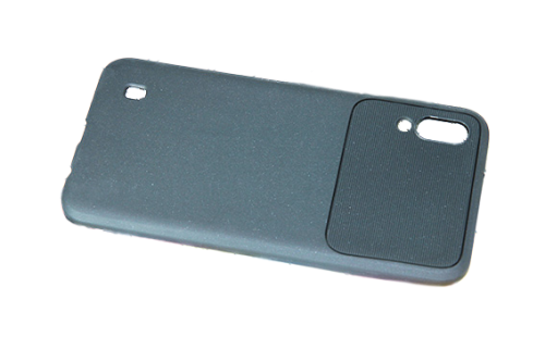 Чехол-накладка для Samsung N970F Note 10 STREAK TPU черный оптом, в розницу Центр Компаньон фото 2