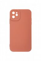 Купить Чехол-накладка для iPhone 11 VEGLAS Pro Camera светло-розовый оптом, в розницу в ОРЦ Компаньон