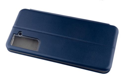 Чехол-книжка для Samsung G996F S21 Plus VEGLAS BUSINESS темно-синий - оптовая продажа фото 2 Чехол-книжка для Samsung G996F S21 Plus VEGLAS BUSINESS темно-синий - фото фото 2