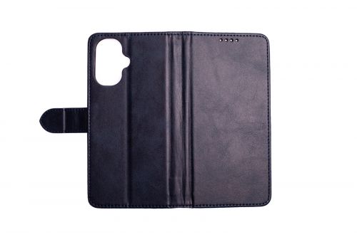 Чехол-книжка для Tecno Pop10/Smart 10/G0 2 VEGLAS BUSINESS PLUS синий - оптовая продажа фото 6 Чехол-книжка для Tecno Pop10/Smart 10/G0 2 VEGLAS BUSINESS PLUS синий - фото фото 6