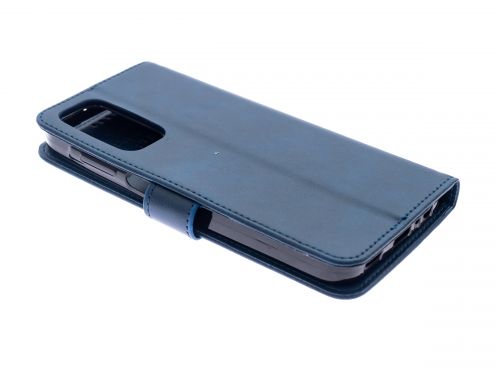 Чехол-книжка для Samsung A155F A15 VEGLAS BUSINESS PLUS синий - оптовая продажа фото 2 Чехол-книжка для Samsung A155F A15 VEGLAS BUSINESS PLUS синий - фото фото 2
