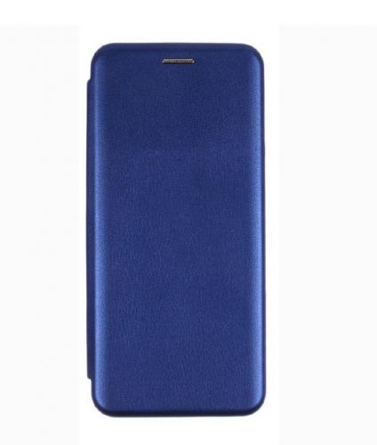 Чехол-книжка для HUAWEI Honor 7A Pro/Y6 Prime 2018 VEGLAS BUSINESS темно-синий - оптовая продажа Чехол-книжка для HUAWEI Honor 7A Pro/Y6 Prime 2018 VEGLAS BUSINESS темно-синий - фото