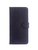 Купить Чехол-книжка для XIAOMI Redmi Note 9 VEGLAS BUSINESS PLUS черный оптом, в розницу в ОРЦ Компаньон