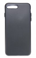 Купить Чехол-накладка для iPhone 7/8 Plus AiMee черный оптом, в розницу в ОРЦ Компаньон