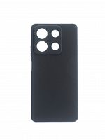 Купить Чехол-накладка для XIAOMI Redmi Note 13 5G VEGLAS Air Matte черный оптом, в розницу в ОРЦ Компаньон