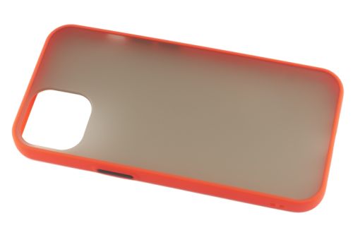 Чехол-накладка для iPhone 13 VEGLAS Fog красный оптом, в розницу Центр Компаньон фото 2