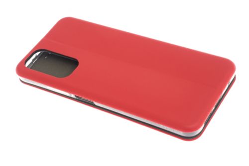 Чехол-книжка для XIAOMI Redmi Note 11 VEGLAS BUSINESS красный - оптовая продажа фото 3 Чехол-книжка для XIAOMI Redmi Note 11 VEGLAS BUSINESS красный - фото фото 3
