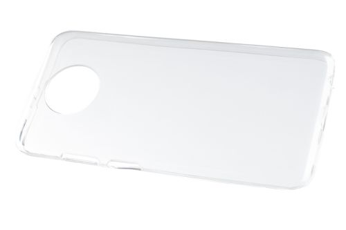 Чехол-накладка для XIAOMI Redmi Note 9T FASHION TPU пакет прозрачный оптом, в розницу Центр Компаньон фото 2