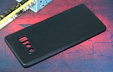 Купить Чехол-накладка для Samsung N950F Note 8 CARBON TPU черный оптом, в розницу в ОРЦ Компаньон