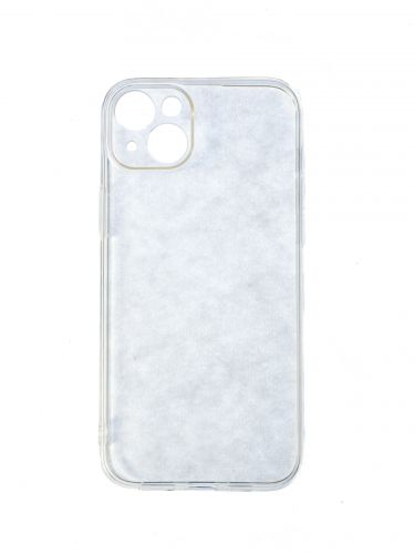 Чехол-накладка для iPhone 15 Plus VEGLAS Air Защита камеры прозрачный - фото фото 2