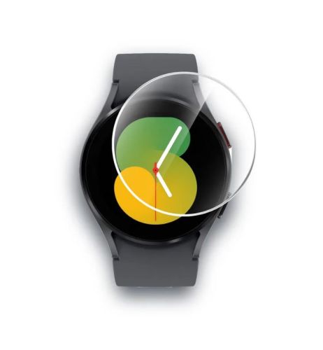 Защитная пленка для Samsung Watch 6 (40) PMMA черный оптом, в розницу Центр Компаньон