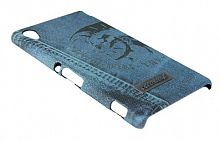 Купить Чехол-накладка для Sony Xperia M4 DIESEL- 2 вида оптом, в розницу в ОРЦ Компаньон