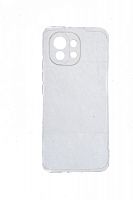 Купить Чехол-накладка для XIAOMI Mi 11 FASHION TPU пакет прозрачный оптом, в розницу в ОРЦ Компаньон