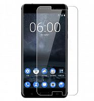 Купить Защитное стекло для NOKIA 5 0.33мм пакет оптом, в розницу в ОРЦ Компаньон