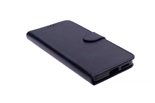 Чехол-книжка для XIAOMI Redmi Note 14 Pro 4G VEGLAS BUSINESS PLUS синий - фото фото 3