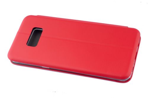 Чехол-книжка для Samsung G955F S8 Plus VEGLAS BUSINESS красный - оптовая продажа фото 2 Чехол-книжка для Samsung G955F S8 Plus VEGLAS BUSINESS красный - фото фото 2