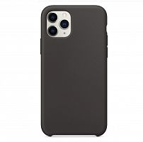 Купить Чехол-накладка для iPhone 11 Pro VEGLAS SILICONE CASE NL черный (18) оптом, в розницу в ОРЦ Компаньон