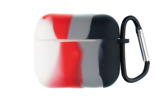 Чехол для наушников Airpods 3 Rainbow color #18 - оптовая продажа фото 2 Чехол для наушников Airpods 3 Rainbow color #18 - фото фото 2