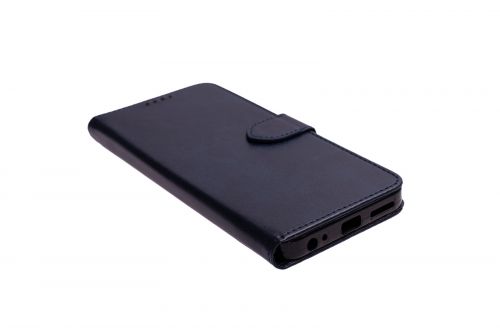 Чехол-книжка для Tecno Pop10/Smart 10/G0 2 VEGLAS BUSINESS PLUS синий - оптовая продажа фото 3 Чехол-книжка для Tecno Pop10/Smart 10/G0 2 VEGLAS BUSINESS PLUS синий - фото фото 3