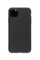 Купить Чехол-накладка для iPhone 11 Pro Max VEGLAS Air Matte черный оптом, в розницу в ОРЦ Компаньон