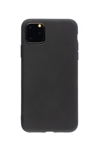 Чехол-накладка для iPhone 11 Pro VEGLAS Air Matte черный оптом, в розницу Центр Компаньон