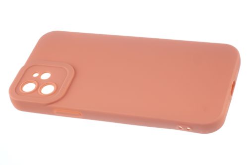 Чехол-накладка для iPhone 12 VEGLAS Pro Camera светло-розовый оптом, в розницу Центр Компаньон фото 2
