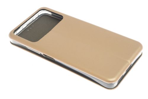 Чехол-книжка для XIAOMI Poco X4 Pro 5G VEGLAS BUSINESS золото - оптовая продажа фото 3 Чехол-книжка для XIAOMI Poco X4 Pro 5G VEGLAS BUSINESS золото - фото фото 3