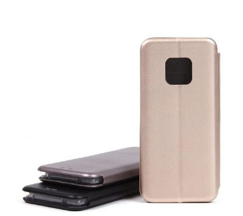 Чехол-книжка для HUAWEI Mate 20 Pro BUSINESS 009805 золото - оптовая продажа Чехол-книжка для HUAWEI Mate 20 Pro BUSINESS 009805 золото - фото