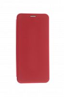 Чехол-книжка для XIAOMI Redmi Note 11 Pro VEGLAS BUSINESS красный - фото