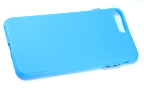 Чехол-накладка для iPhone 7/8 Plus AiMee синий оптом, в розницу Центр Компаньон фото 3