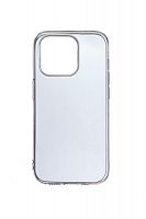 Купить Чехол-накладка для iPhone 15 Pro VEGLAS Air прозрачный оптом, в розницу в ОРЦ Компаньон