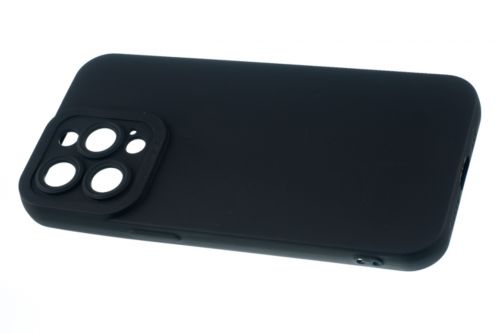 Чехол-накладка для iPhone 13 Pro VEGLAS Pro Camera черный - оптовая продажа фото 2 Чехол-накладка для iPhone 13 Pro VEGLAS Pro Camera черный - фото фото 2
