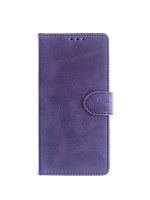 Купить Чехол-книжка для Samsung S901B S22 VEGLAS BUSINESS PLUS фиолетовый оптом, в розницу в ОРЦ Компаньон
