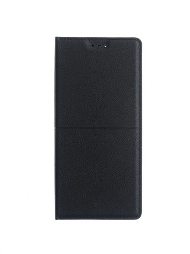 Чехол-книжка для XIAOMI Redmi 13/Poco M6 4G VEGLAS RICH черный - фото фото 2