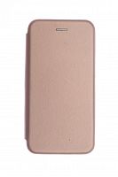 Чехол-книжка для Samsung A535F A53 VEGLAS BUSINESS розовое золото - фото
